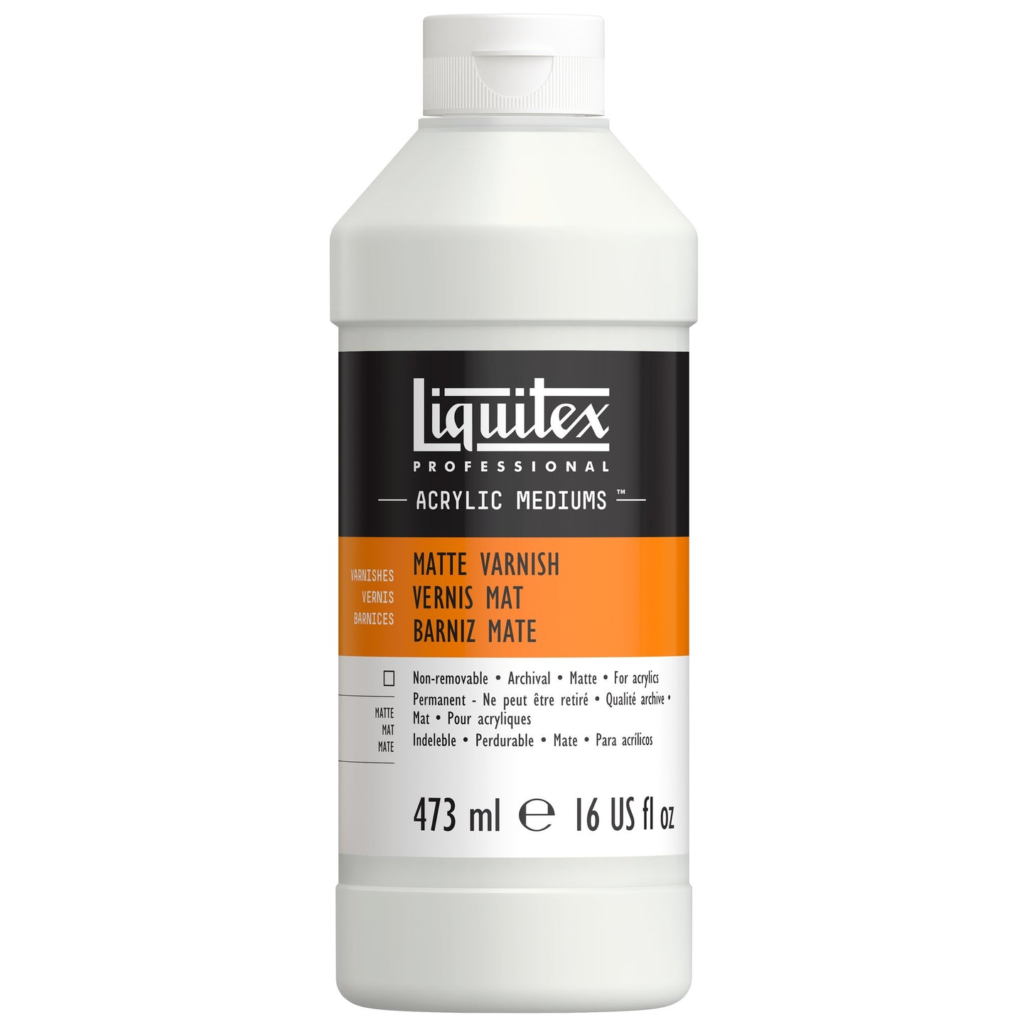 Liquitex Professional Acrylic Additive, 237ml Bottle