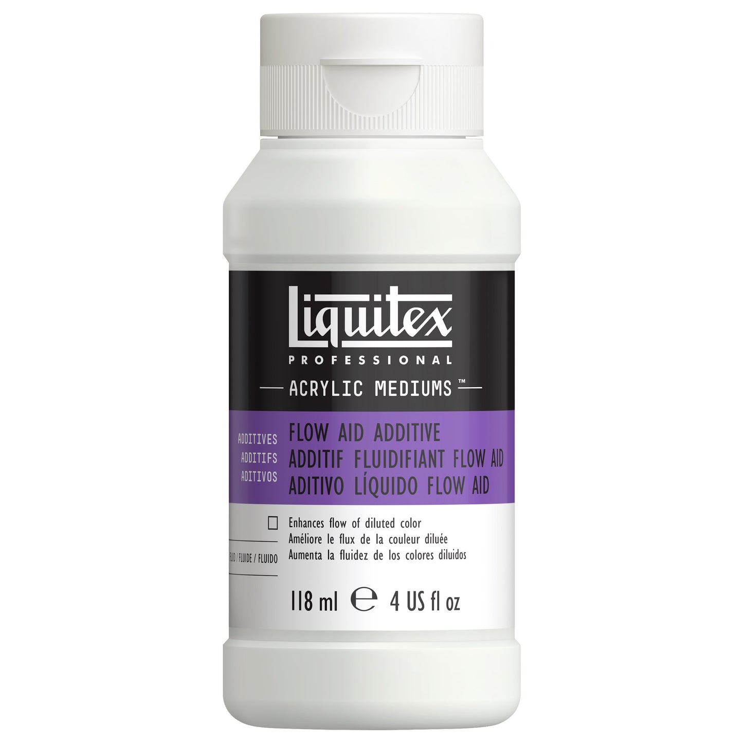 Liquitex Professional Acrylic Additive 118ml Bottle