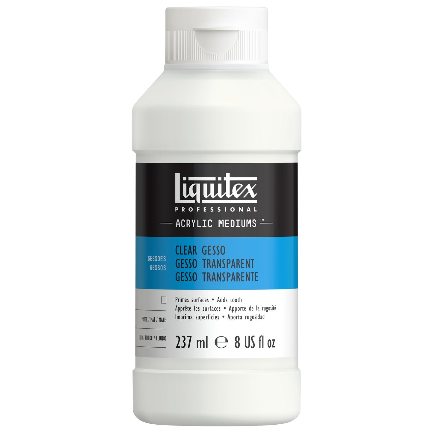 Liquitex Professional Acrylic Additive, 237ml Bottle