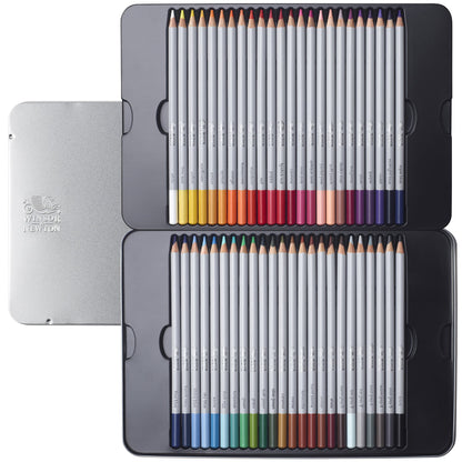 Studio Collection Colour Pencil x48